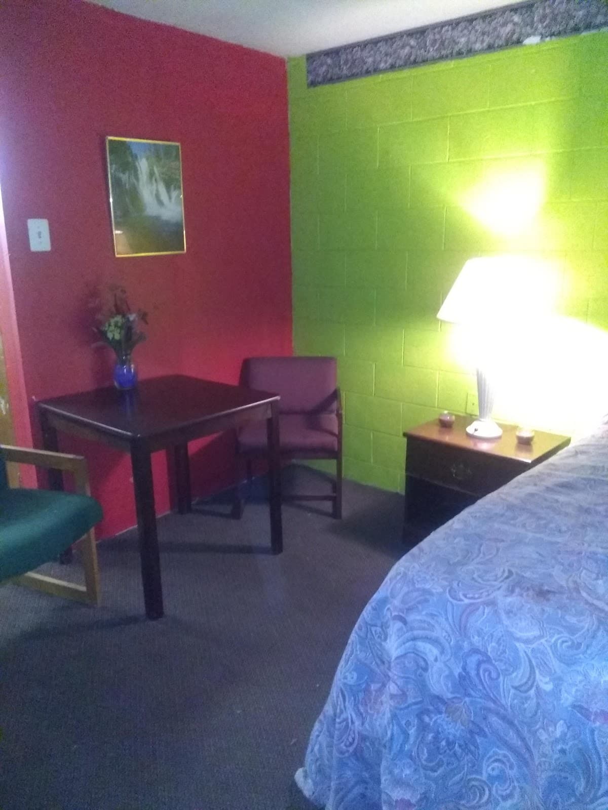 H&K MOTEL