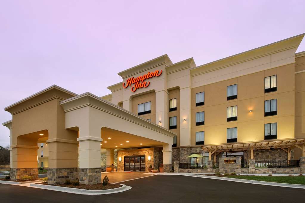 Hampton Inn Cleveland