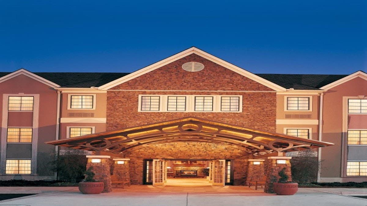 Staybridge Suites Johnson City by IHG