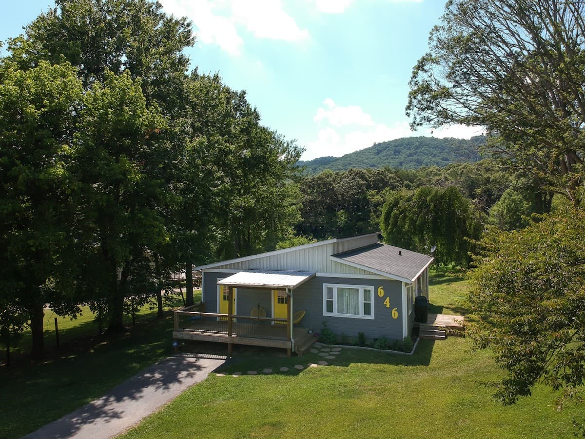 Cottage 646