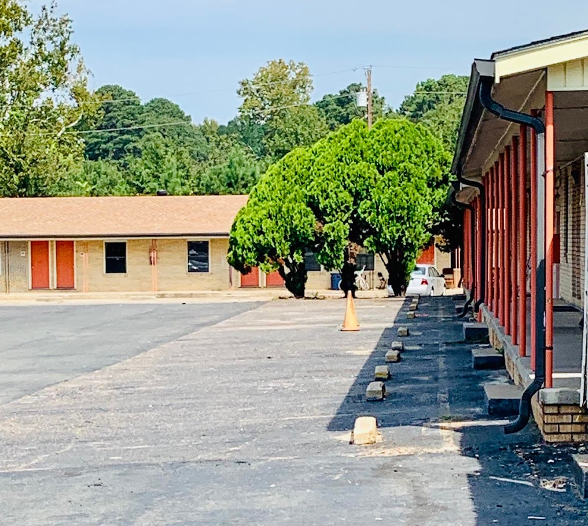 Minden Motel