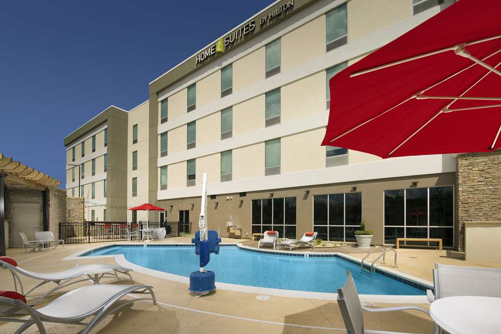 Home2 Suites by Hilton Hattiesburg