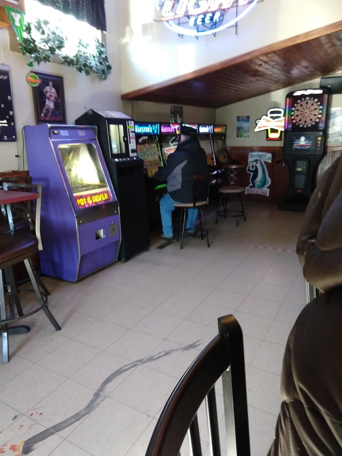 Cejay's Inn