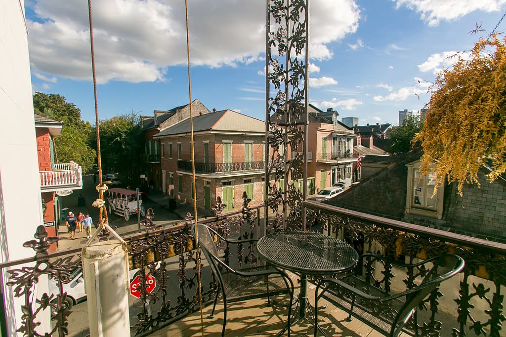 Lafitte Hotel and Bar