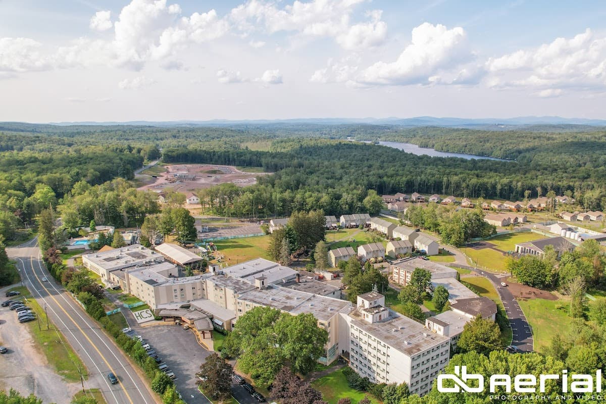 The HCS Resort