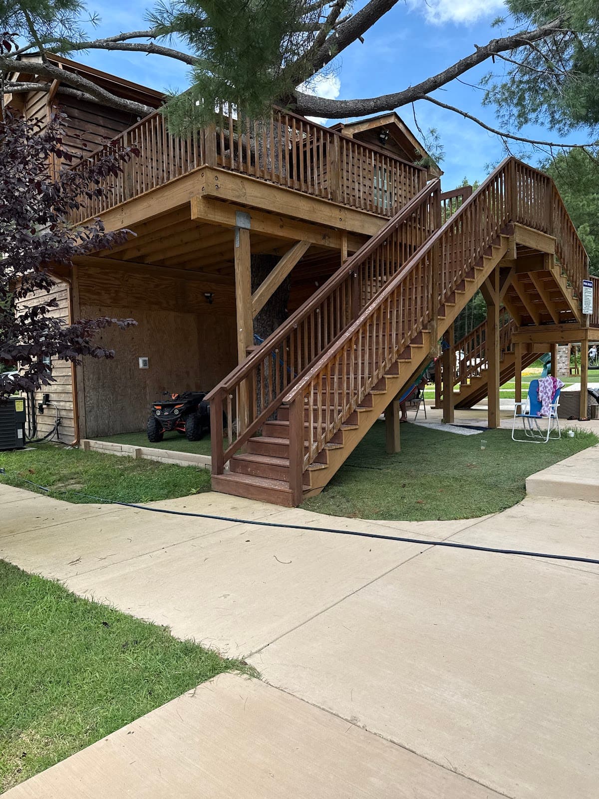 Air bnb