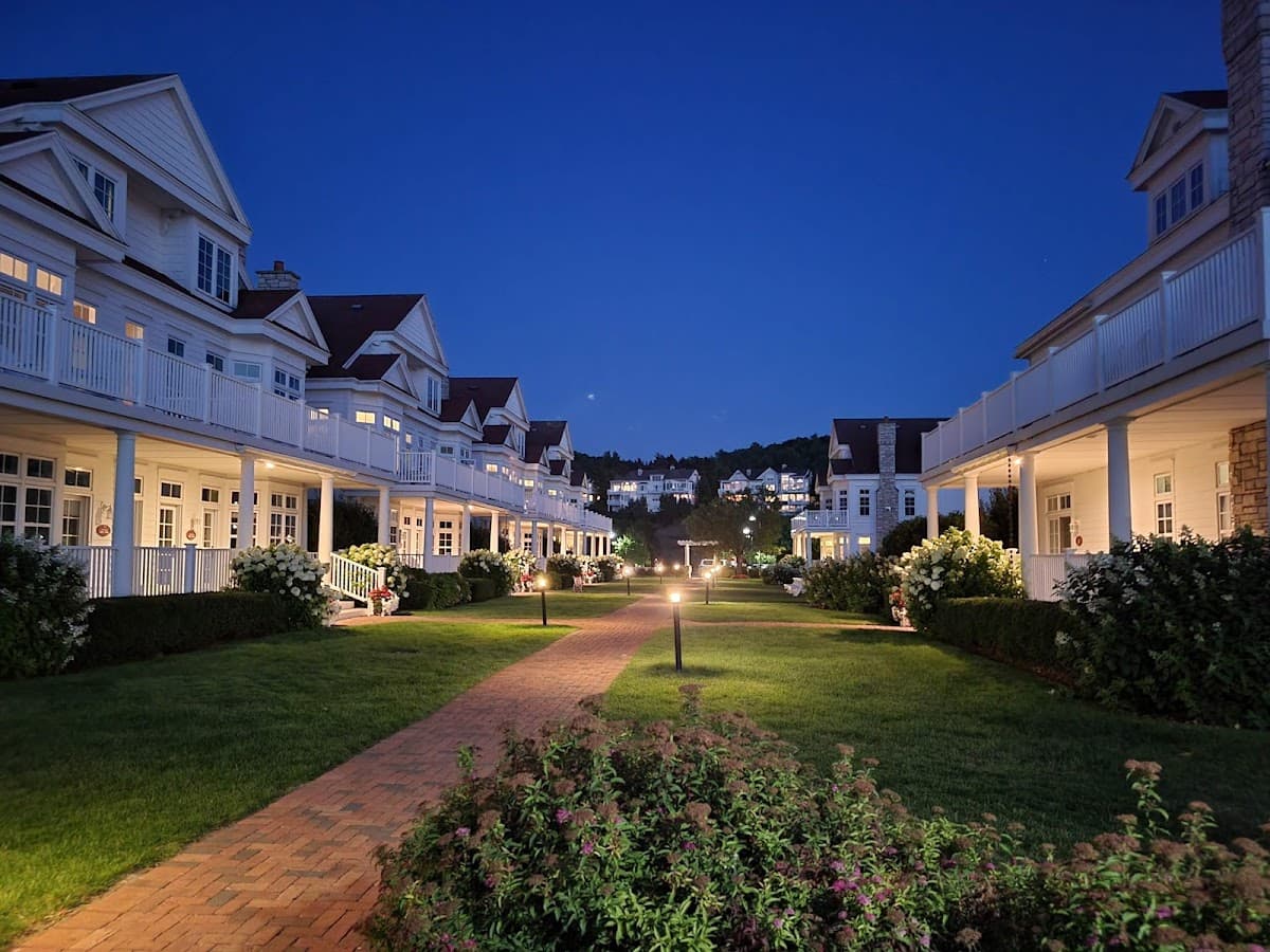 Inn at Bay Harbor, Autograph Collection
