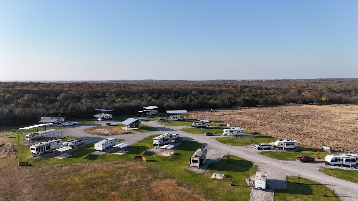 Quail Valley RV Park