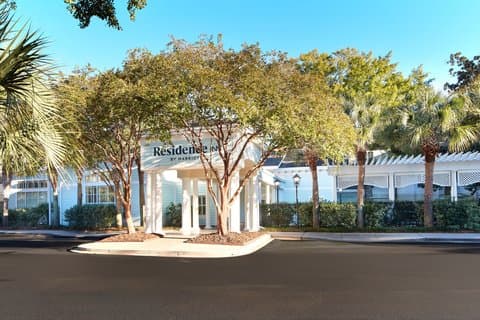 Residence Inn by Marriott Charleston Mt. Pleasant