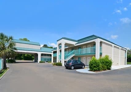 Rodeway Inn