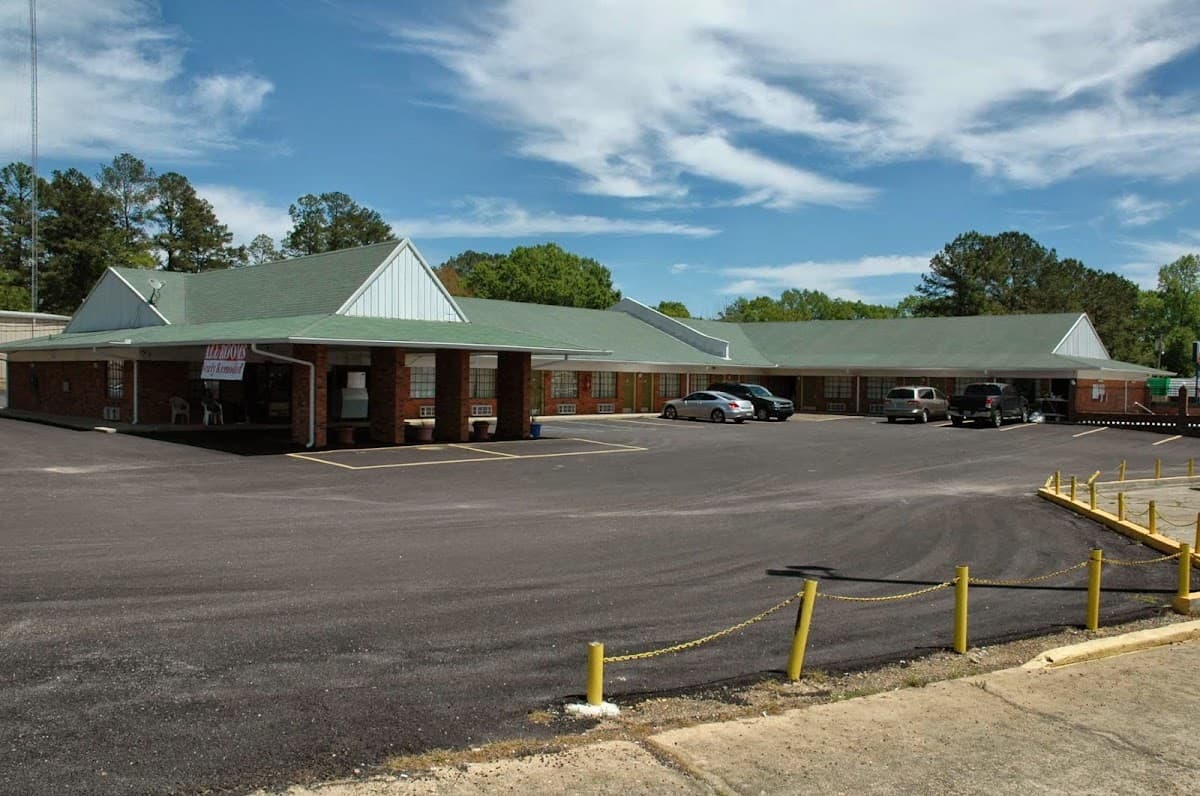 Western Motel