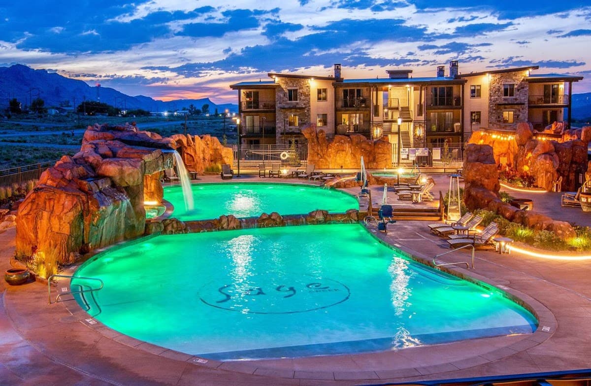 Moab Getaways by Rental Advisor
