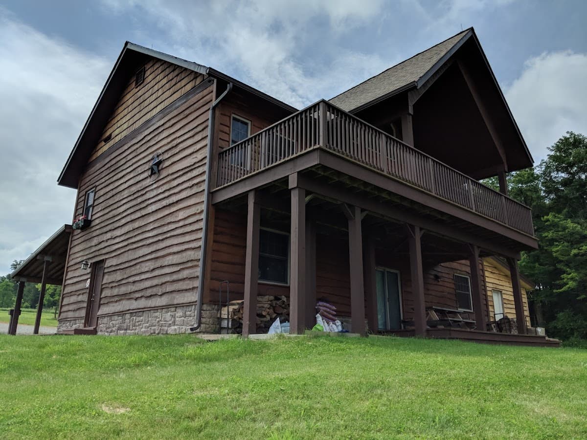 Seven Springs Mountain House