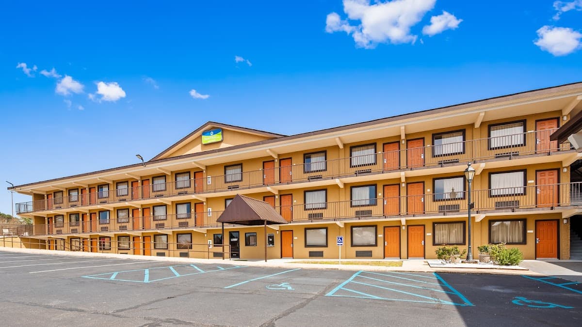 SureStay by Best Western Tupelo North