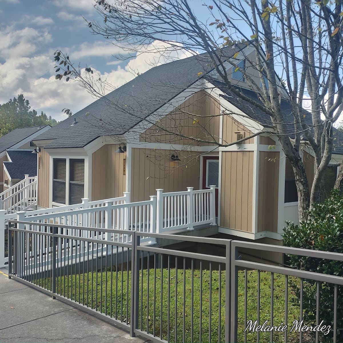 Townhome 156 at Bluegreen Vacations MountainLoft Resort