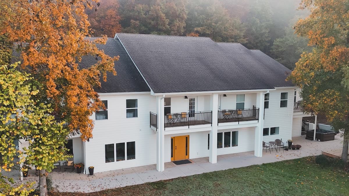 Hiwassee Acres