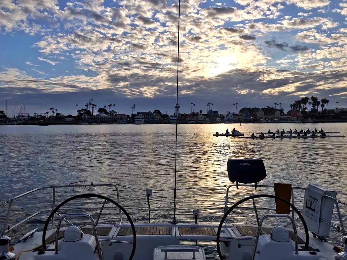 Marina del Rey