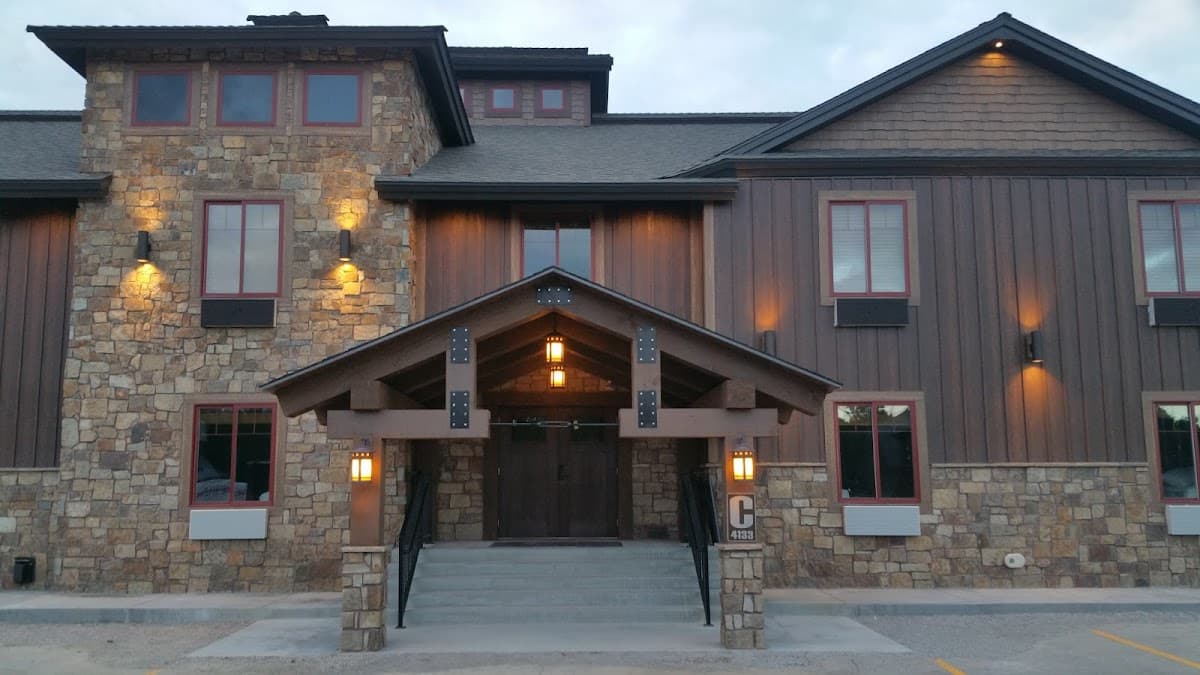 Sawtelle Mountain Resort