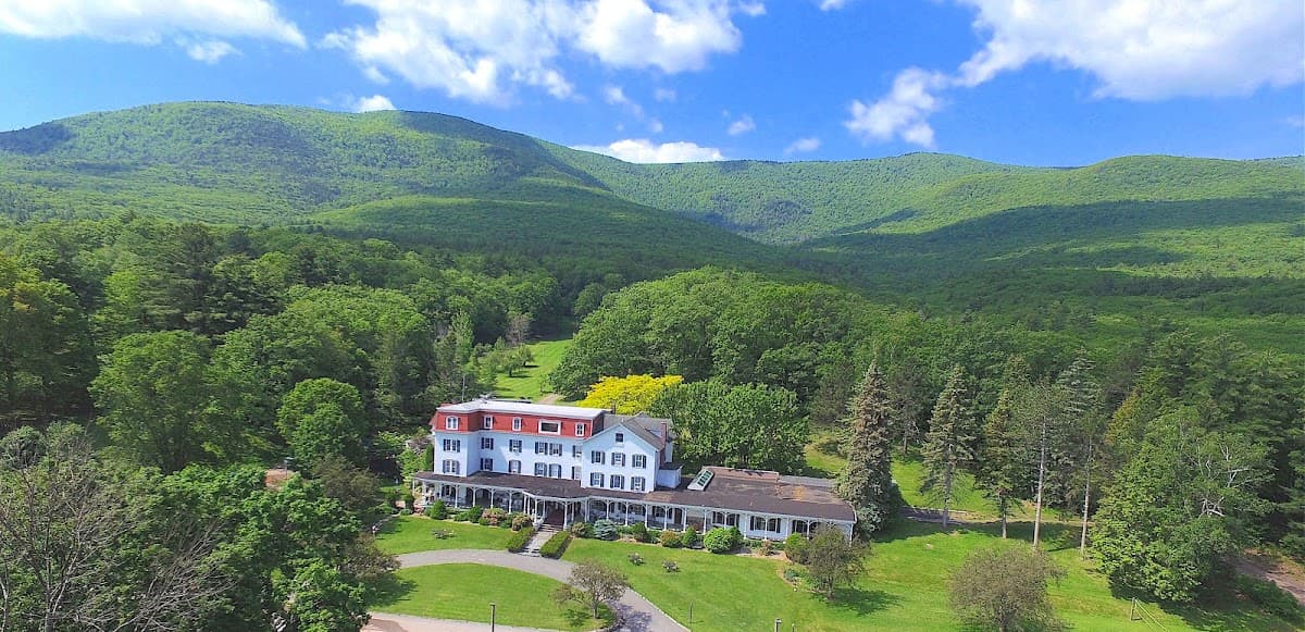 Winter Clove Inn
