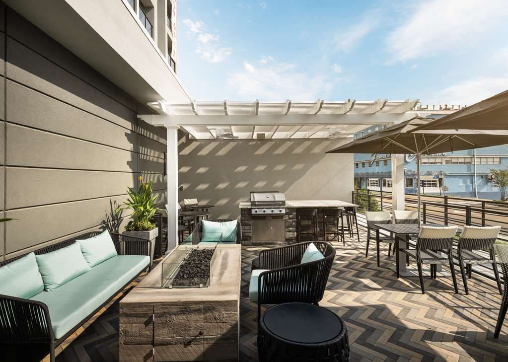 Homewood Suites by Hilton Jackson Fondren Medical District