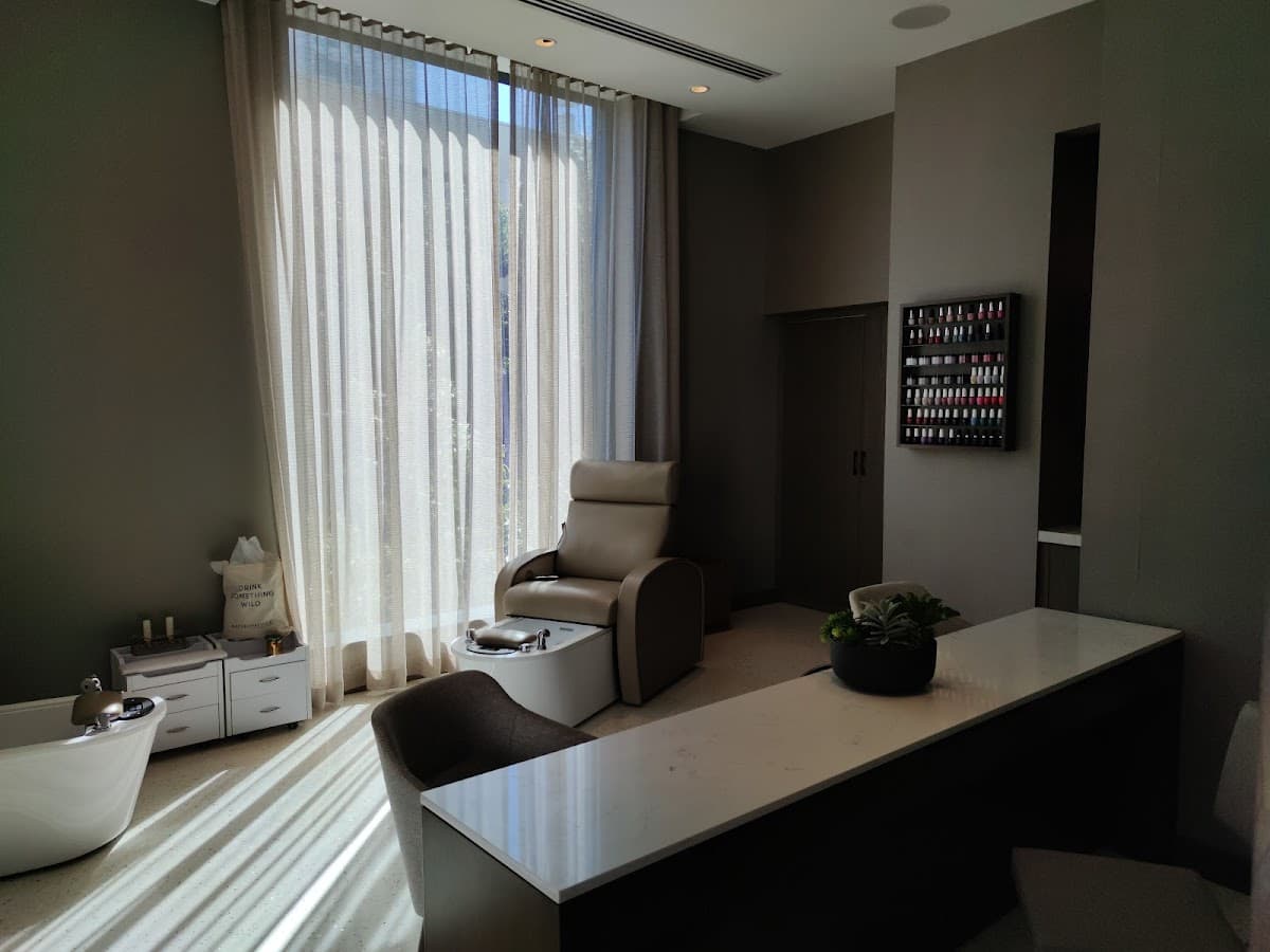 Spa by JW Charlotte