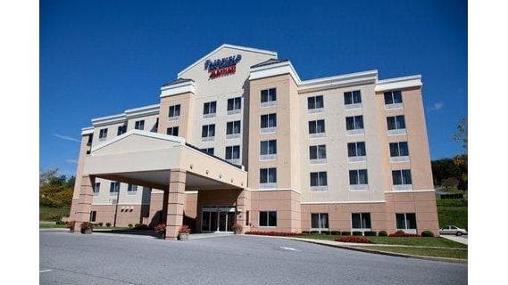 Fairfield by Marriott Inn & Suites Bedford
