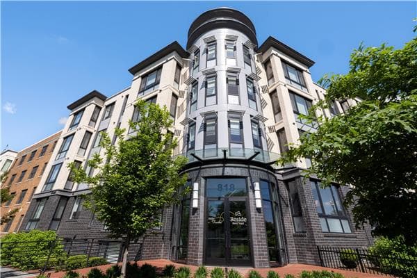 Reside Navy Yard, a Wyndham Residence