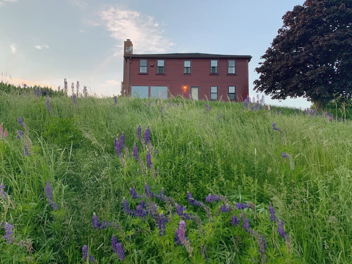 Inn at Schoppee Farm