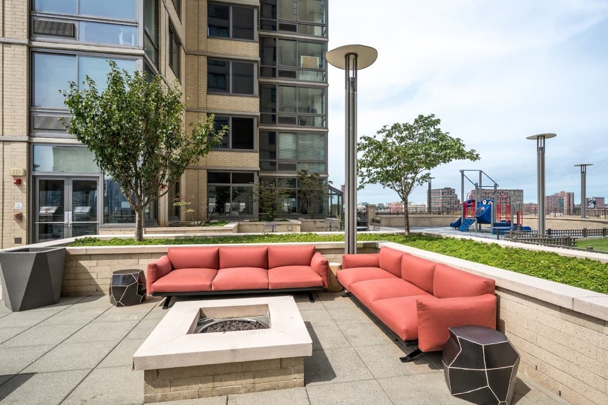 Global Luxury Suites Downtown Jersey City