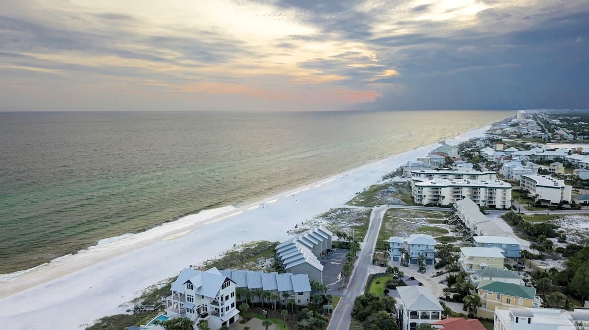 Walton Dunes Vacation Rentals by Vacasa
