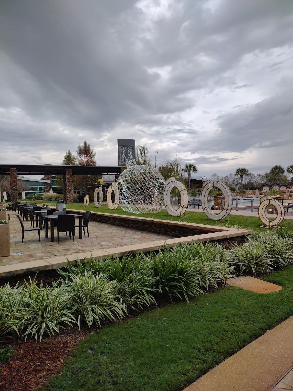 windcreek casino hotel