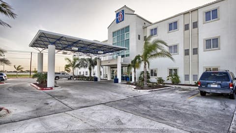 Motel 6 Mission, TX