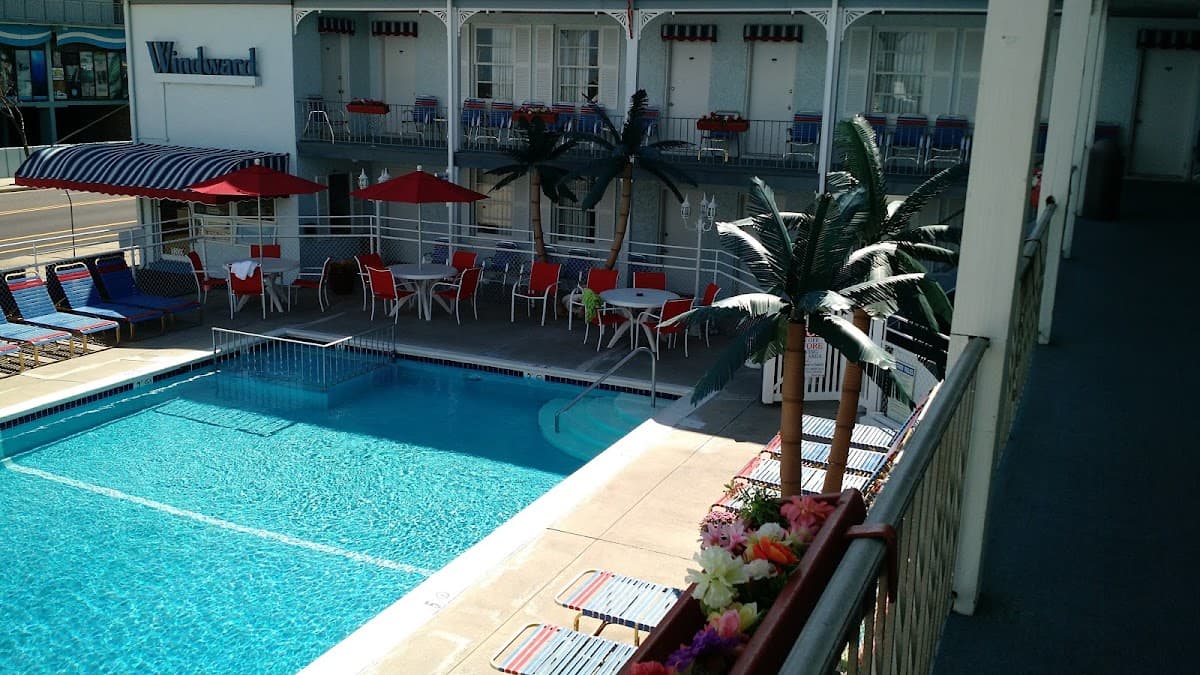 Windward Motel