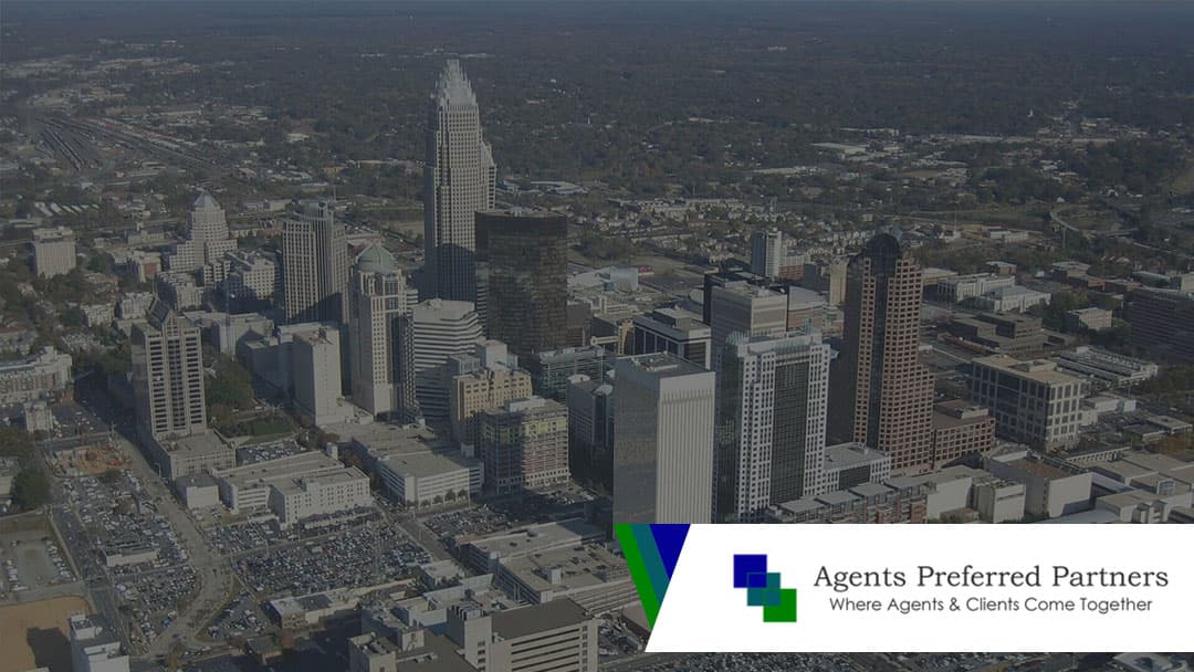 Agents Preferred Partners Finance and Insurance