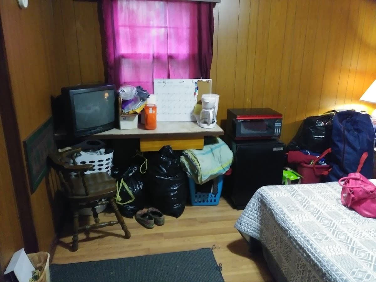 Terry Motel