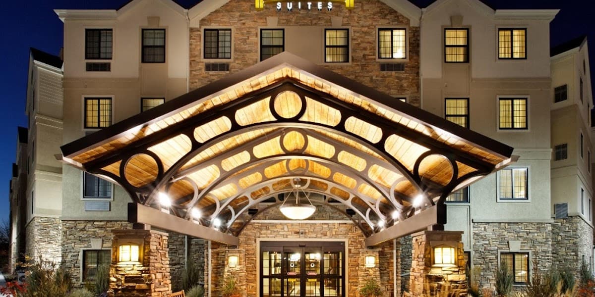 Staybridge Suites Toledo - Rossford - Perrysburg by IHG