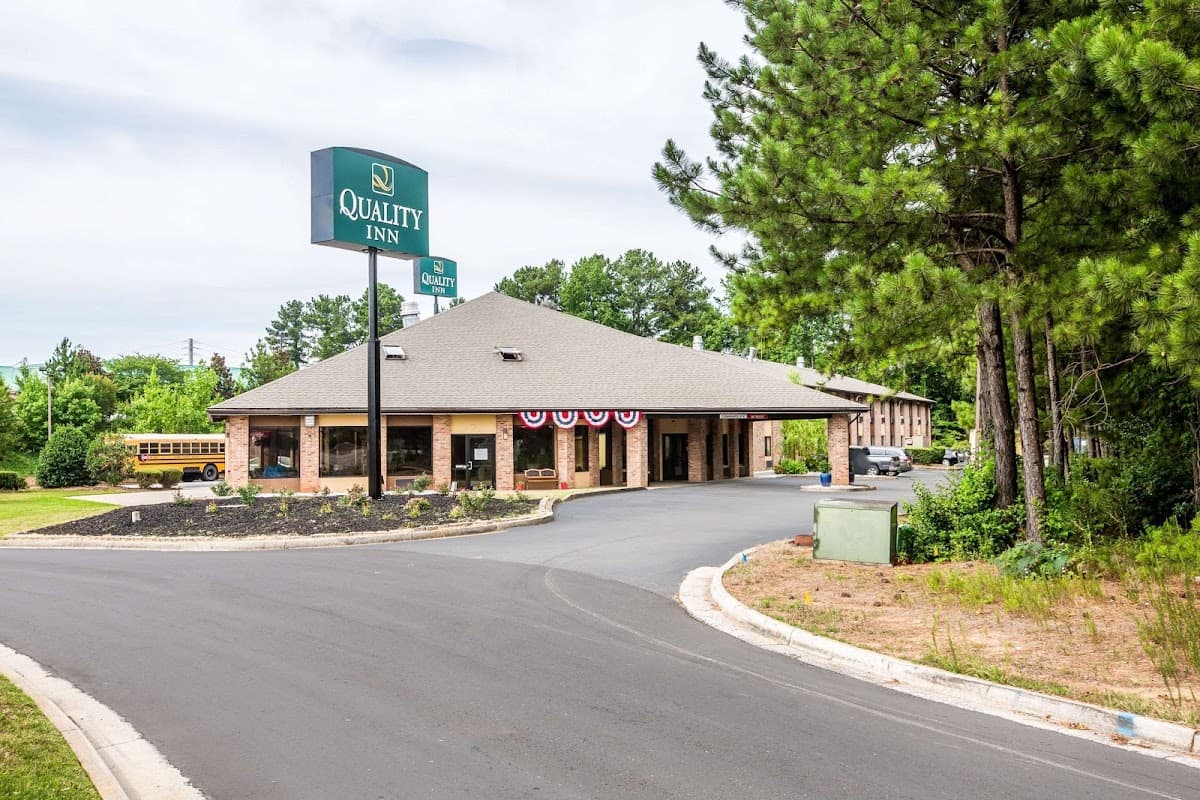 Quality Inn