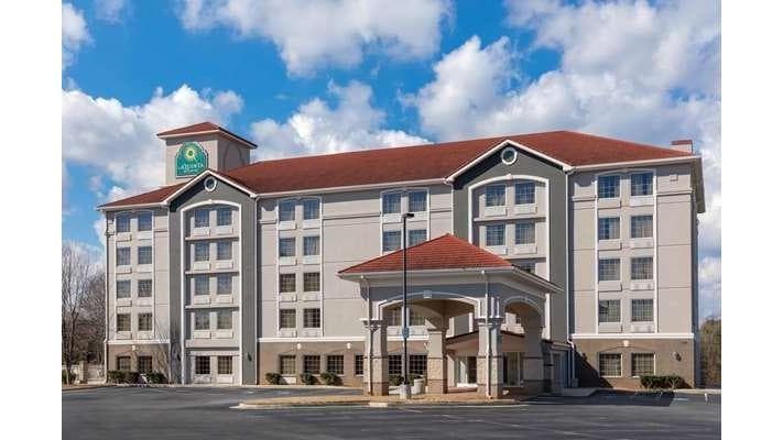 La Quinta Inn & Suites by Wyndham Atlanta Douglasville