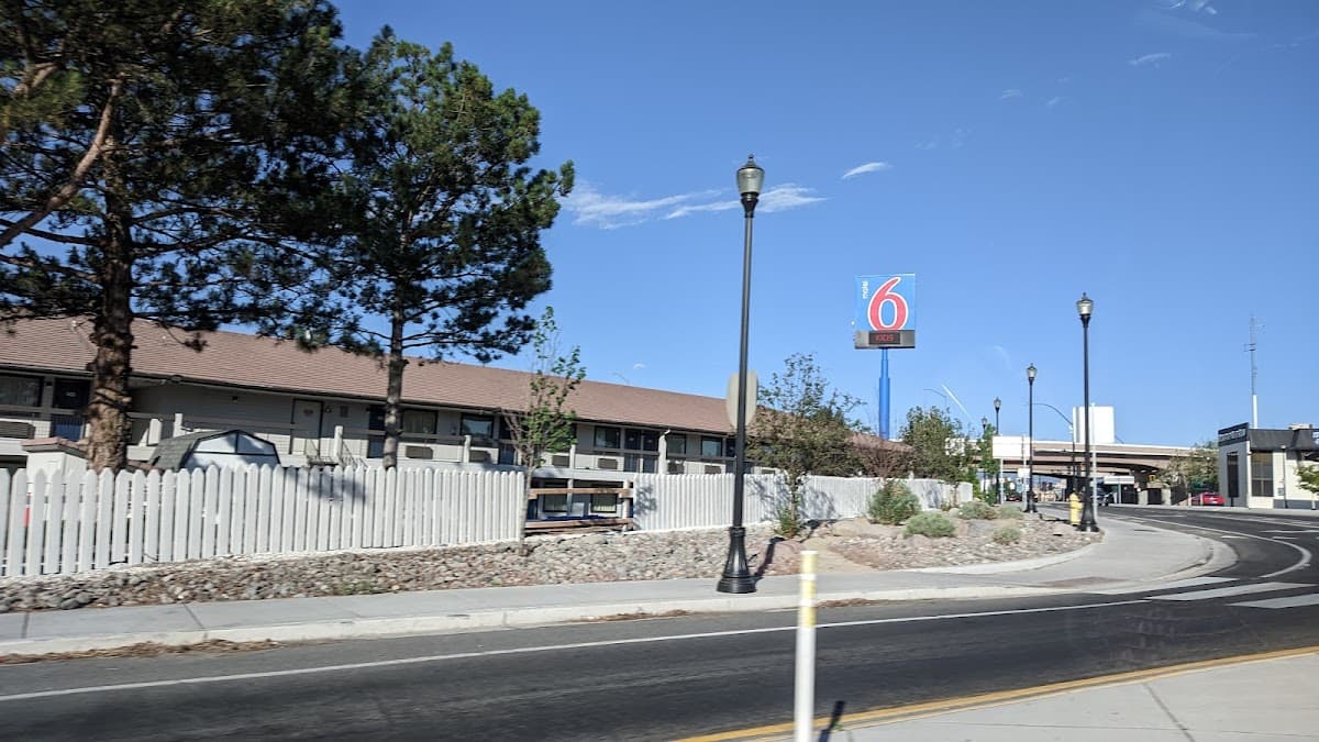 Economy Inn