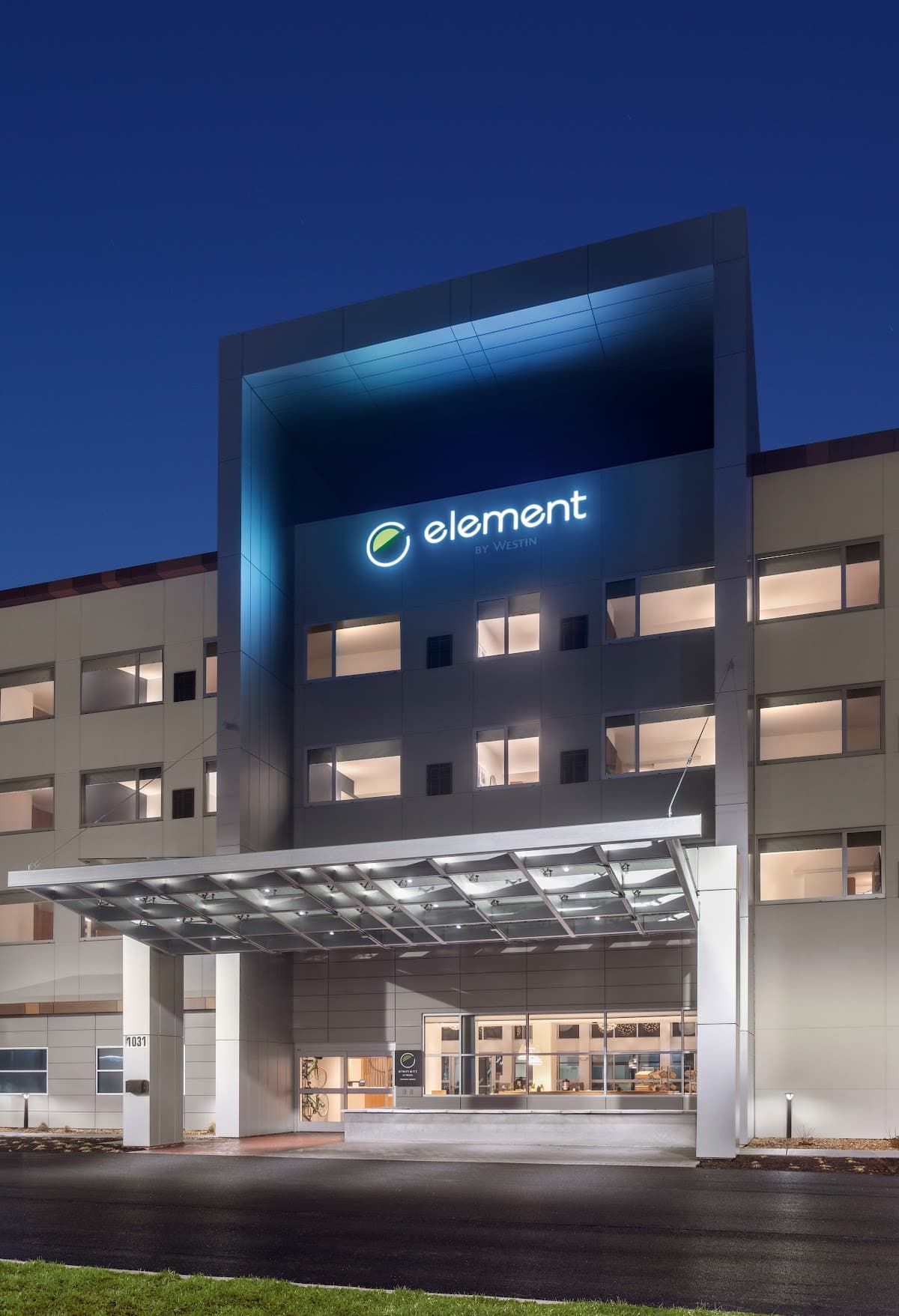 Element Springfield South