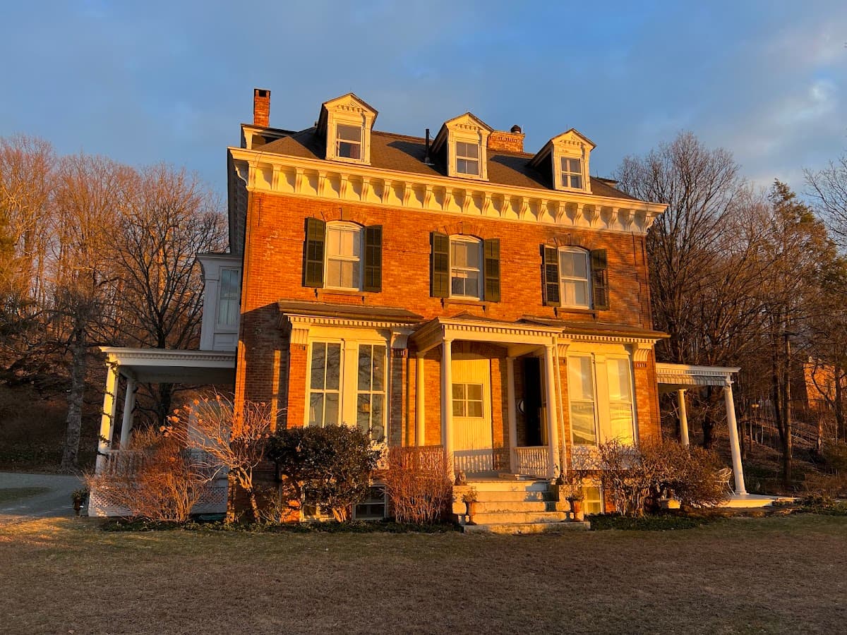 Holcroft On Hudson