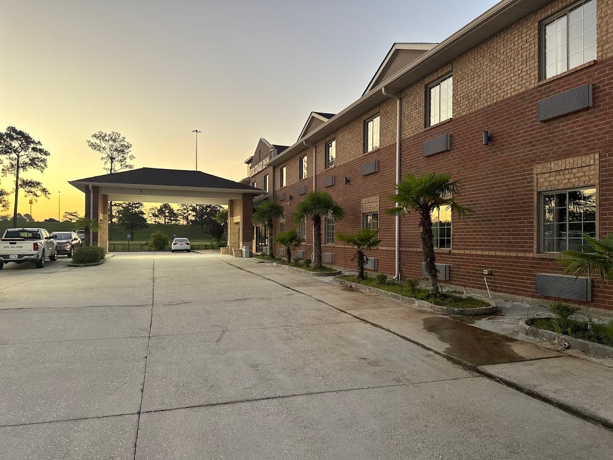 Heritage Inn Picayune