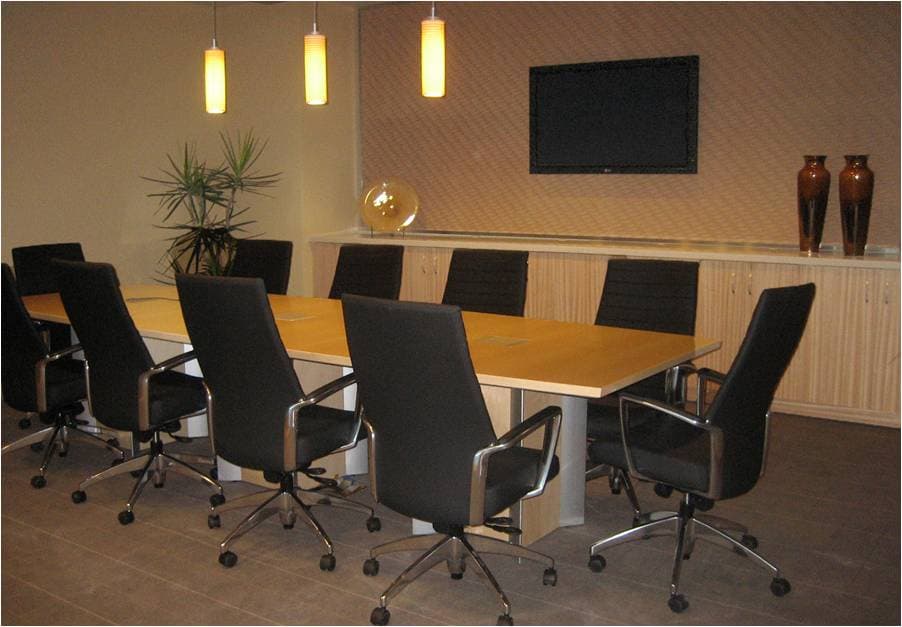 Davinci Meeting Rooms