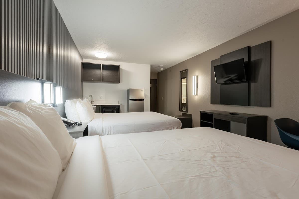 Studio 6 Limon, CO - I-70
