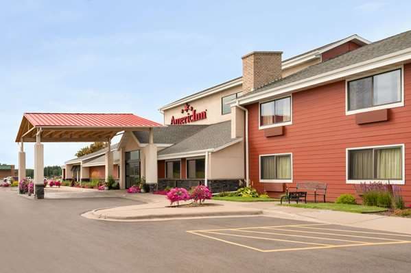 AmericInn by Wyndham Virginia