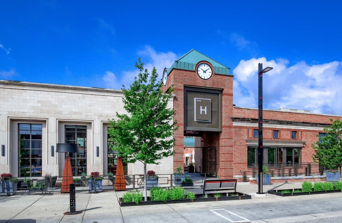 The H Hotel
