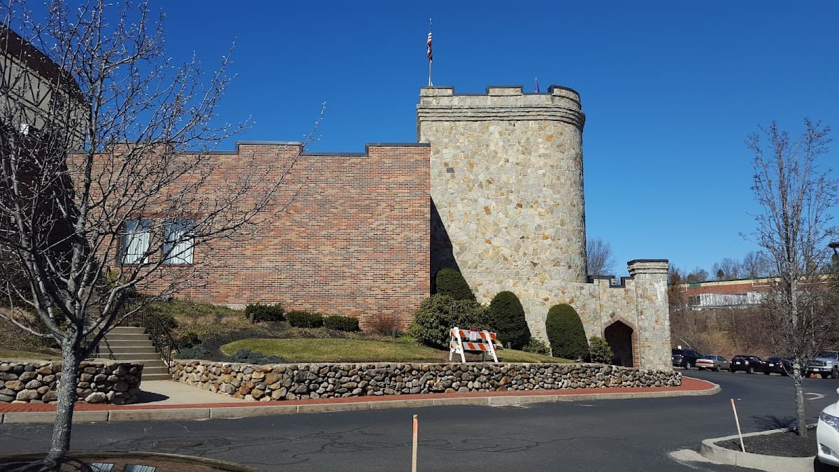 Sheraton Framingham Hotel & Conference Center