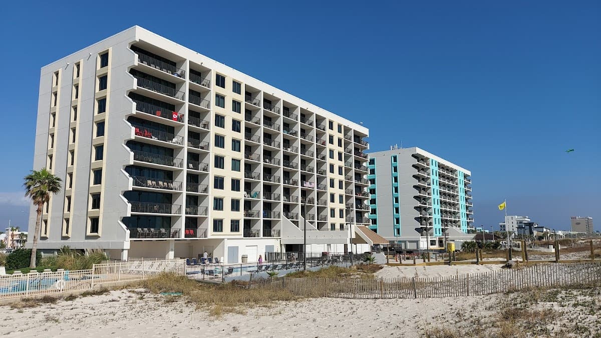West Wind Condos