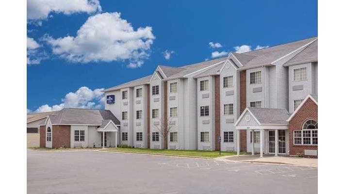 Microtel Inn & Suites by Wyndham Appleton