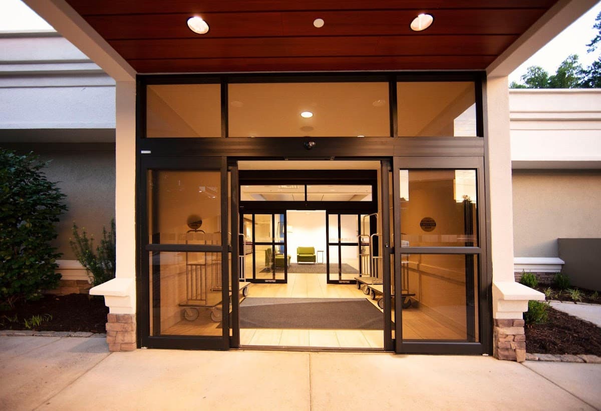 Holiday Inn Express Athens-University Area by IHG
